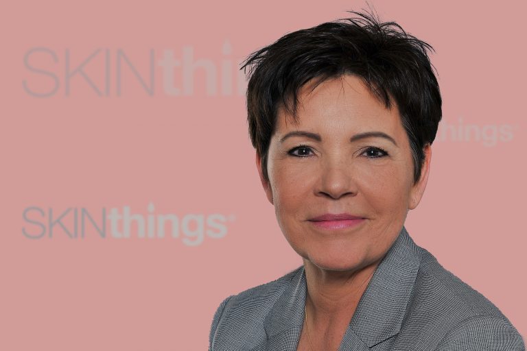 Business-Portrait von Heike Schnitzler, Skinthings